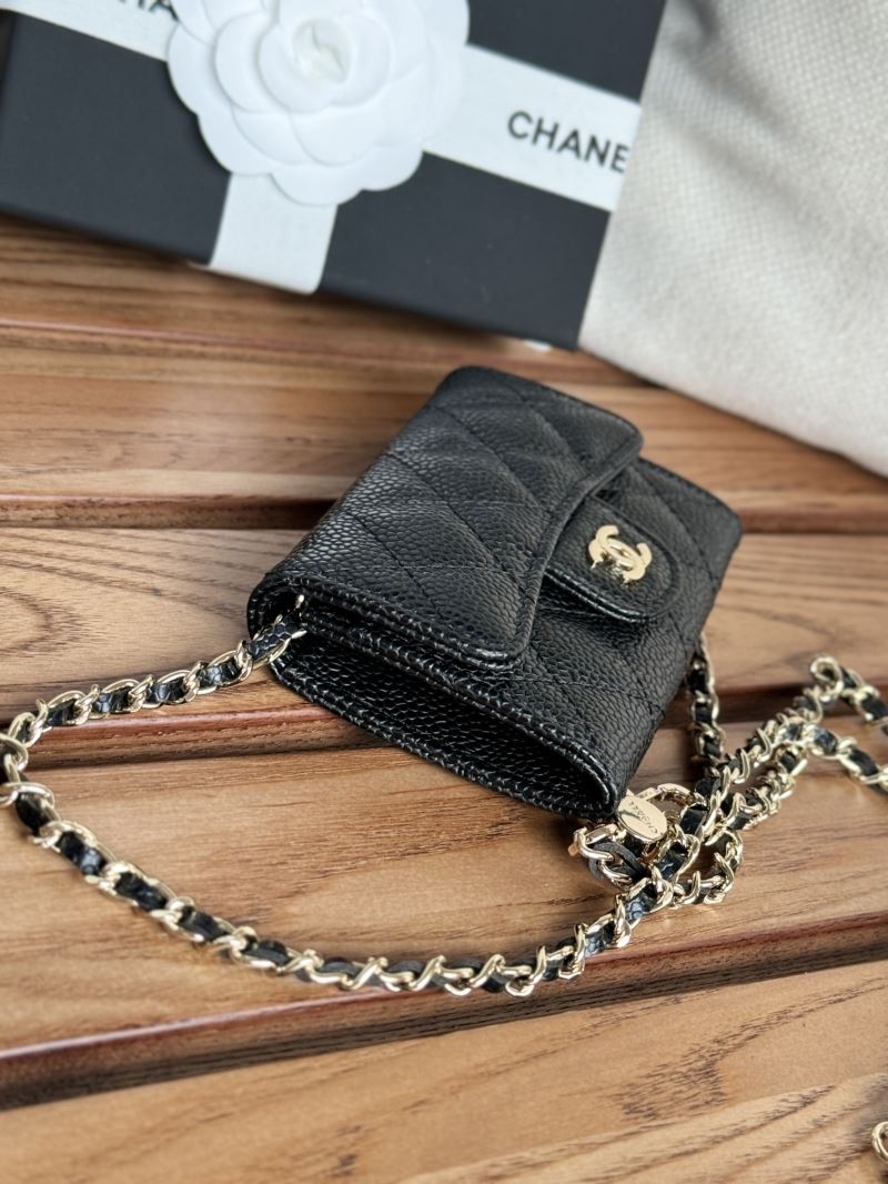 Chanel Wallet Purse